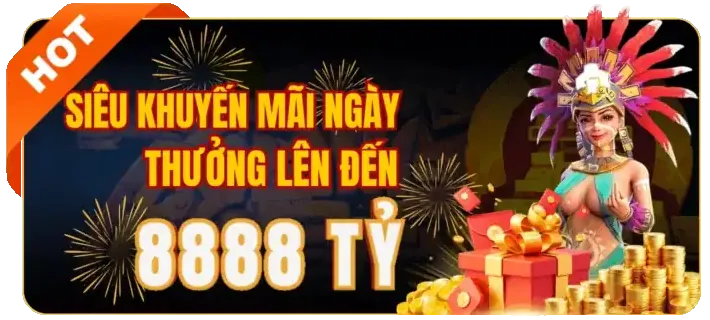 Thưởng nạp tiền độc quyền VIP ph88