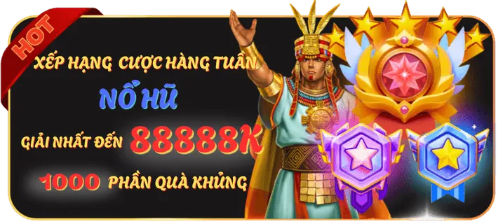 Khuyến mãi hoàn trả hàng ngày PH88