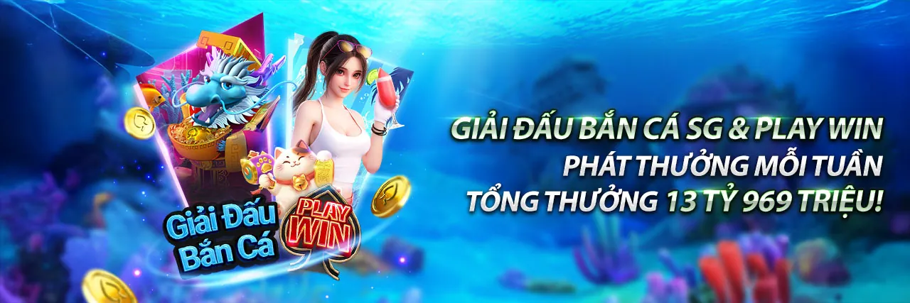Hình ảnh chính game Bắn Cá ph88 Trang Chủ Chính Thức