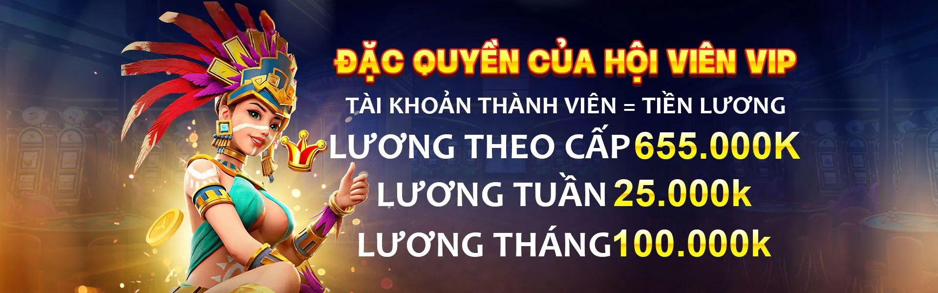 Chương trình VIP độc quyền của ph88 trang chủ chính thức